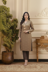 Printed 3 Pieces Lawn