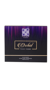 Orchid — Women’s Perfume
