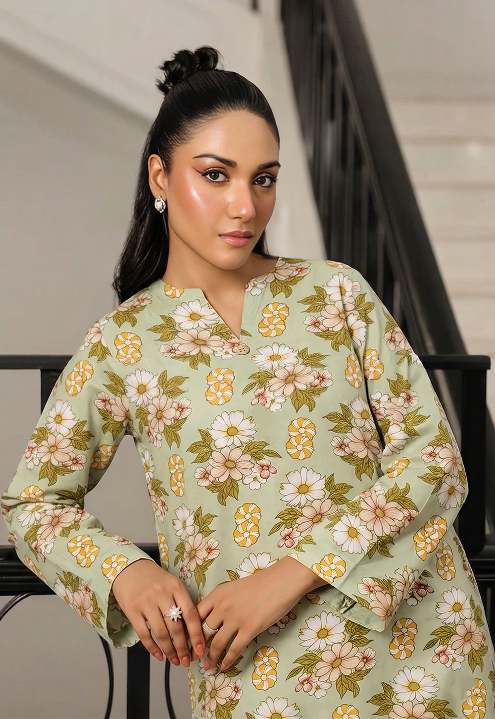 Light Green