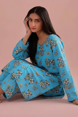 Sky Blue