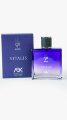 Vitalis— Men's Perfume
