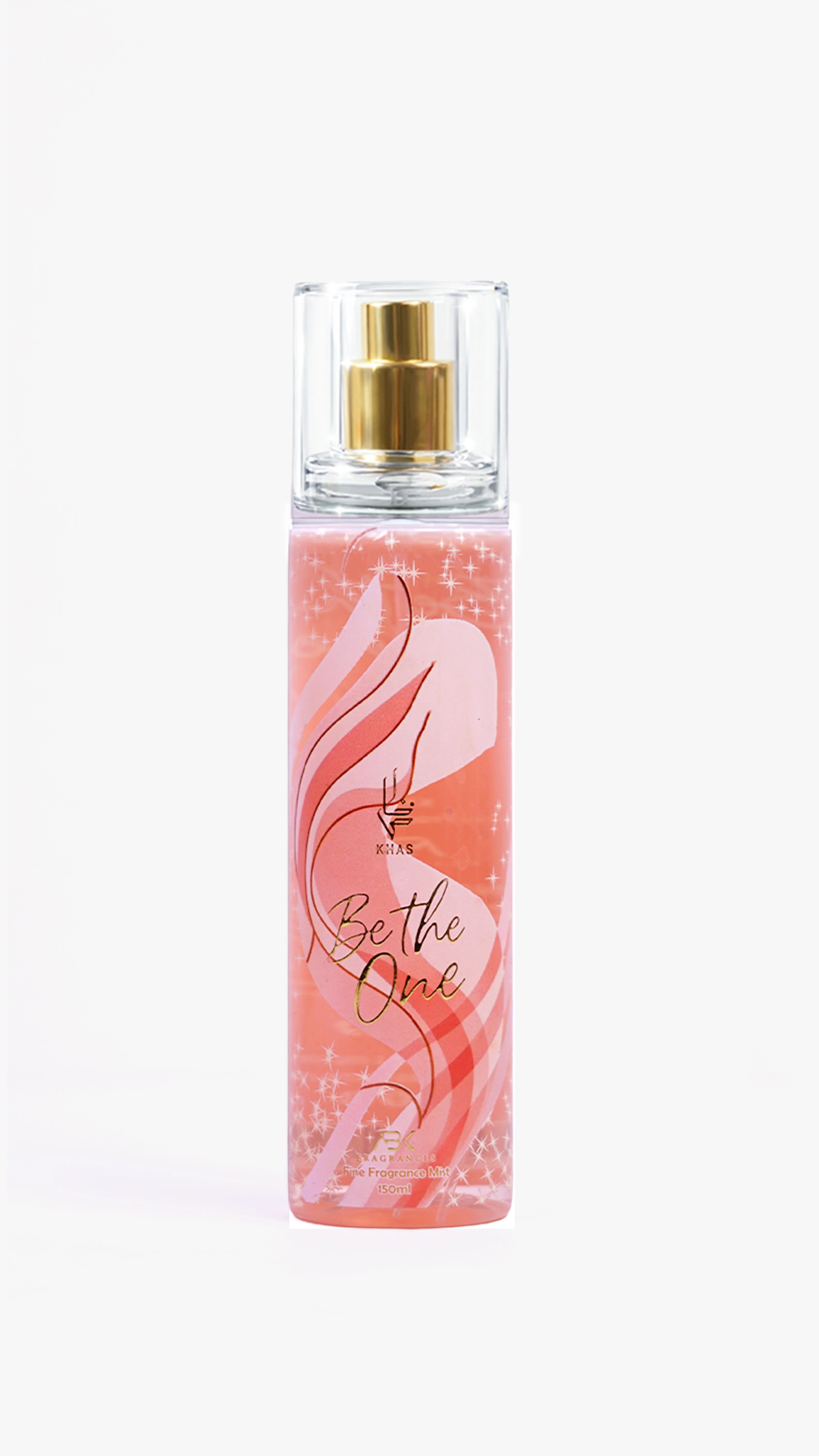 Be The One — Body Mist