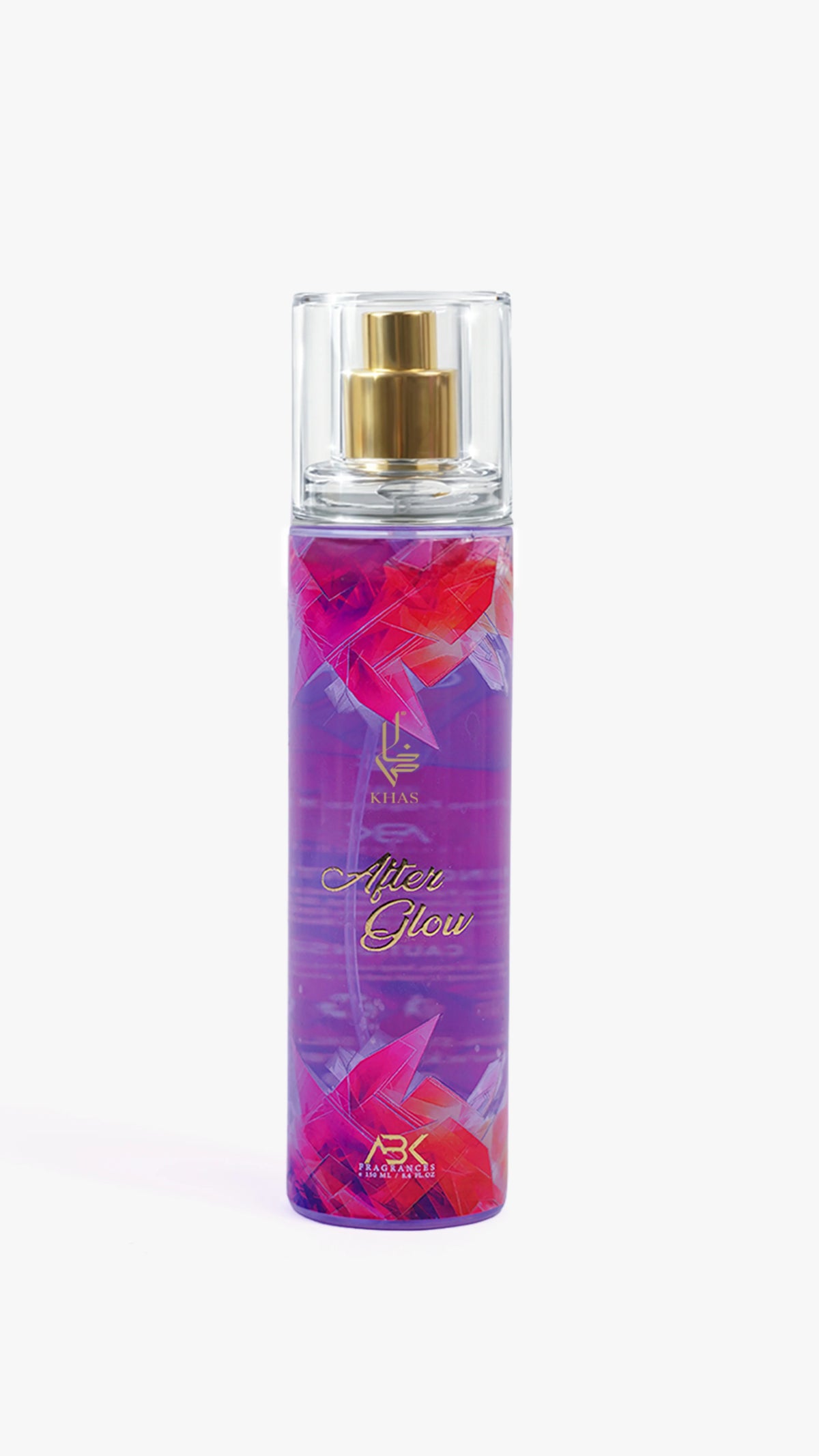 After Glow — Body Mist