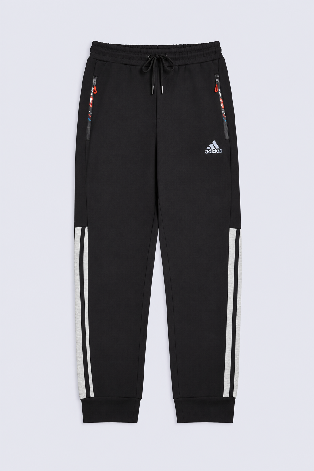SIDE STRIPE PERFORMANCE JOGGER TROUSERS