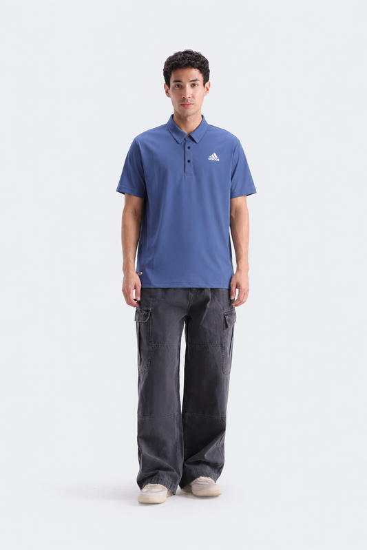 Men’s Performance T-Shirt -Blue