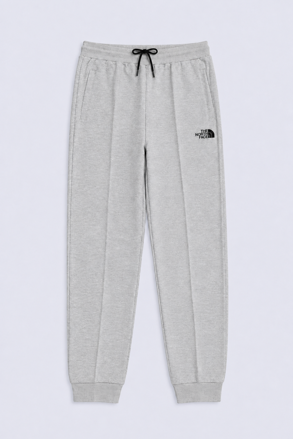 RELAXED FIT PERFORMANCE JOGGER TROUSERS