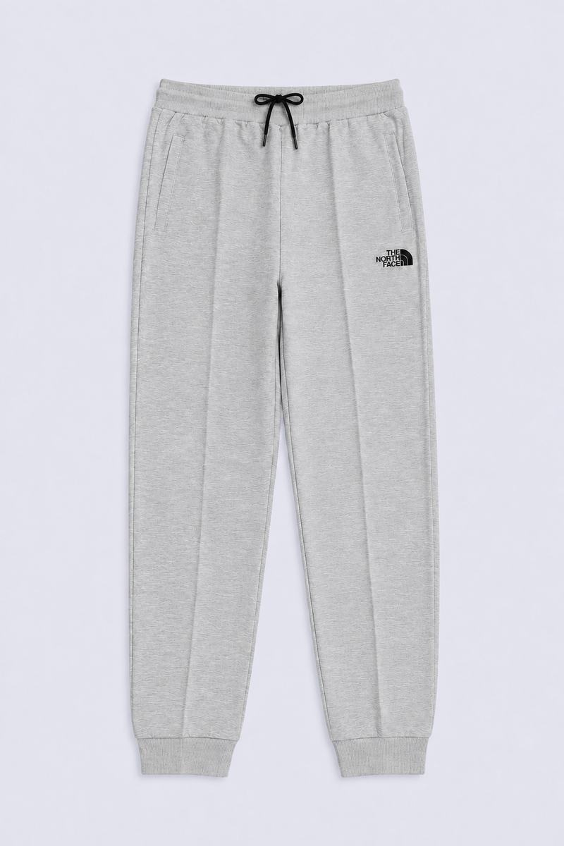 RELAXED FIT PERFORMANCE JOGGER TROUSERS