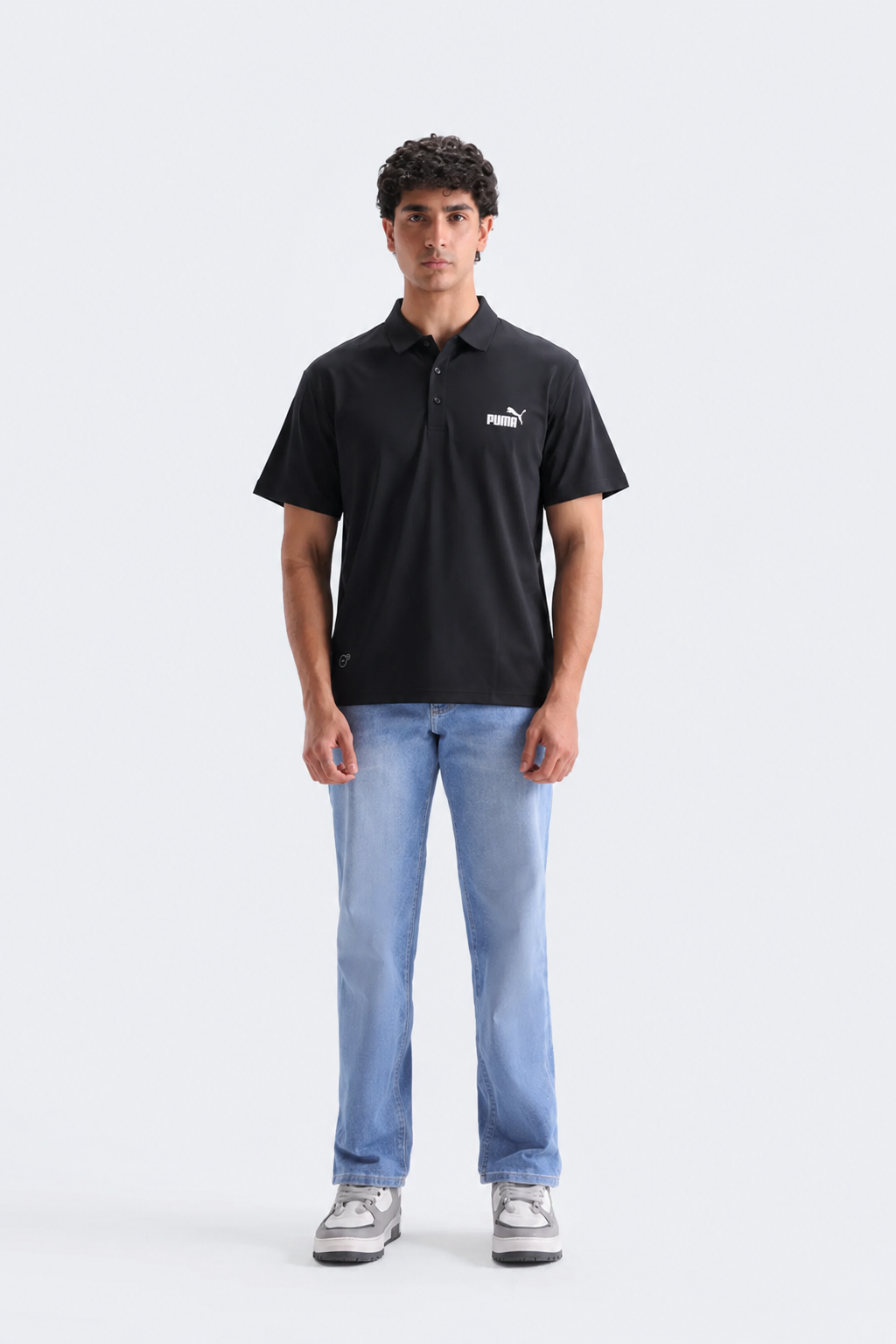 Men’s Performance T-Shirt - Black