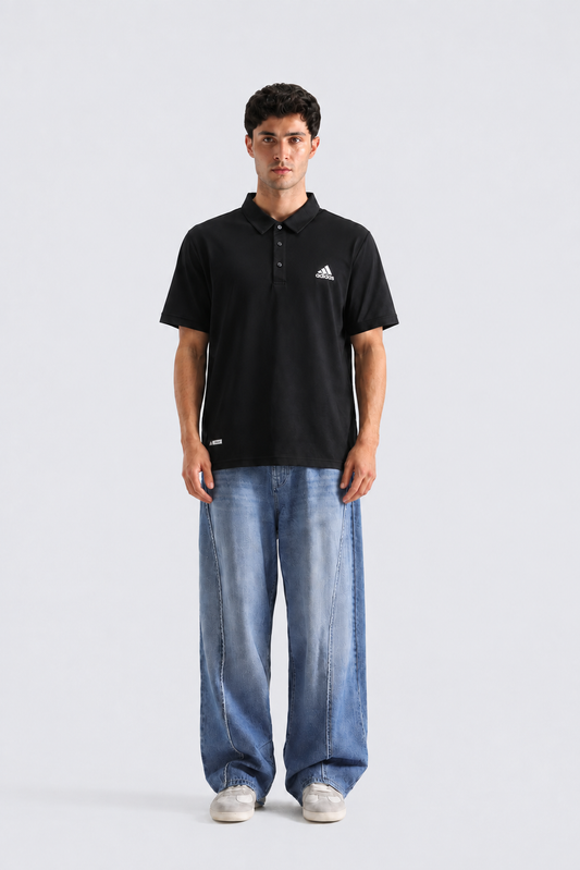 Men’s Performance T-Shirt -Black