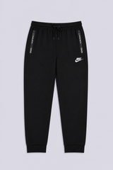 RELAXED FIT PERFORMANCE JOGGER TROUSERS