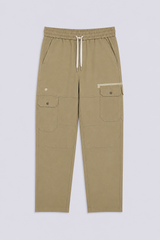 UTILITY CARGO STRAIGHT FIT TROUSER