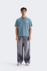 Men’s Performance T-Shirt - Sea Green
