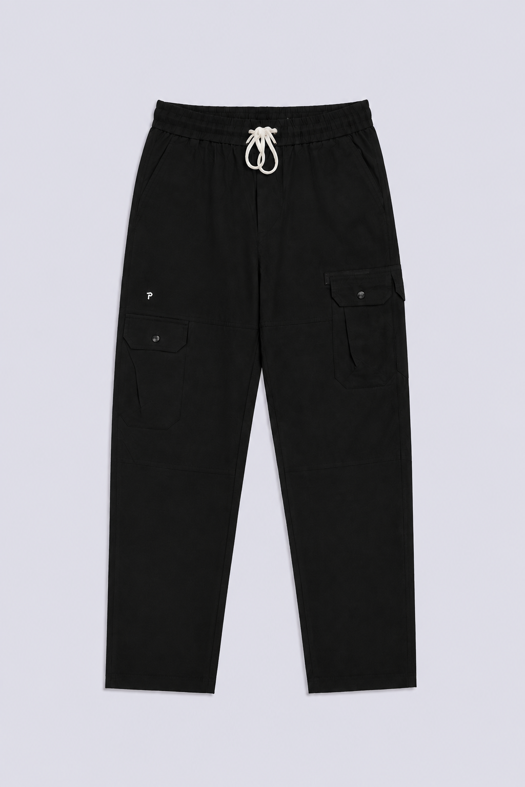 UTILITY CARGO STRAIGHT FIT TROUSER