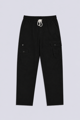 UTILITY CARGO STRAIGHT FIT TROUSER