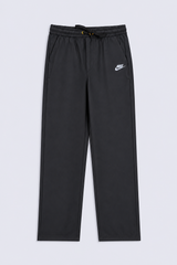 RELAXED FIT STRAIGHT TROUSER