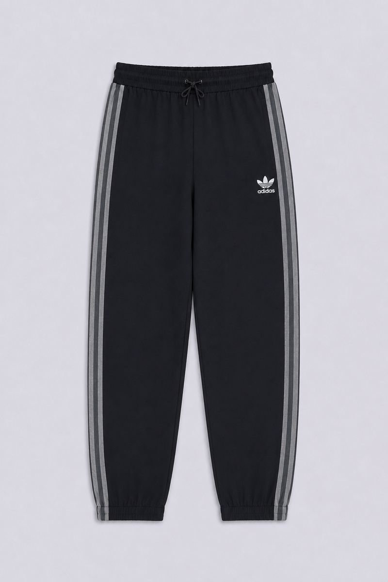 3-STRIPE PERFORMANCE TRACK TROUSER