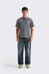 Men’s Performance T-Shirt – Grey