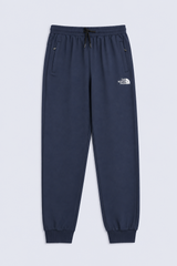 RELAXED FIT PERFORMANCE JOGGER TROUSERS