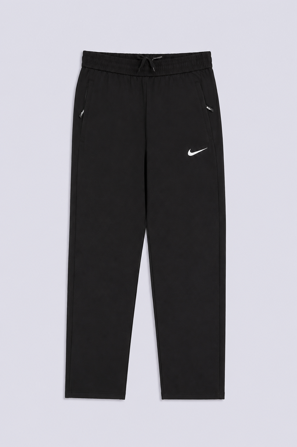 RELAXED FIT PERFORMANCE TROUSERS