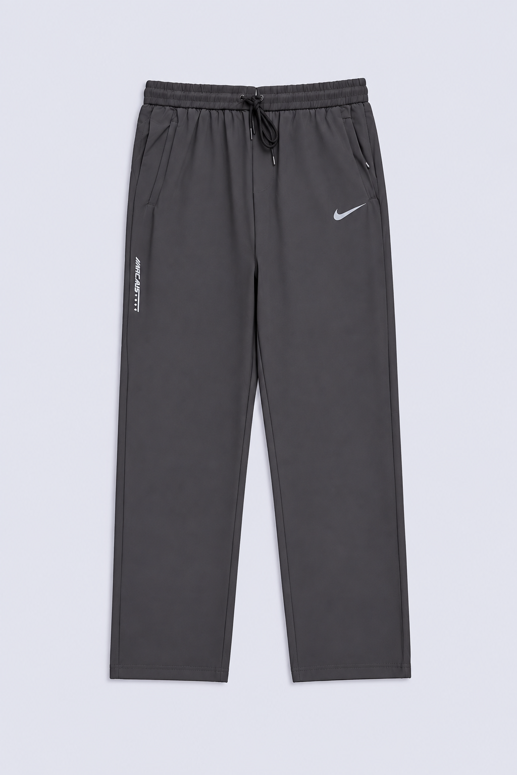 STRAIGHT FIT PERFORMANCE TROUSER