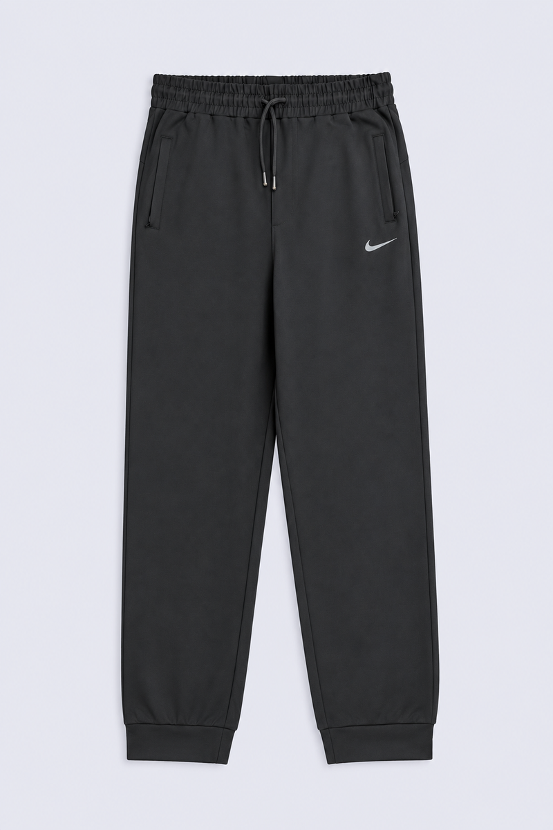 RELAXED FIT PERFORMANCE JOGGER TROUSERS