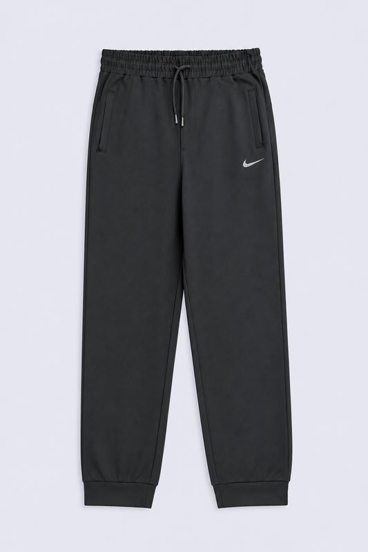 RELAXED FIT PERFORMANCE JOGGER TROUSERS