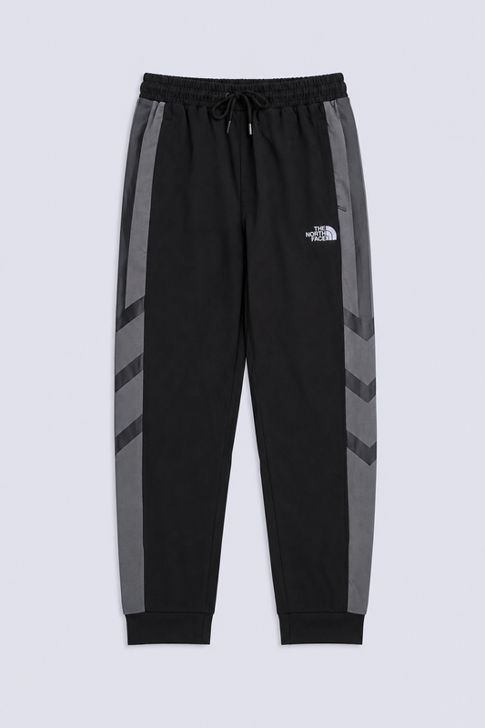 SIDE STRIPE PERFORMANCE JOGGER TROUSERS