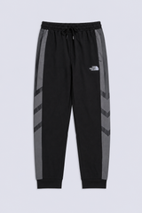 SIDE STRIPE PERFORMANCE JOGGER TROUSERS