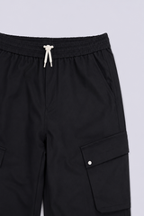 UTILITY CARGO STRAIGHT TROUSER