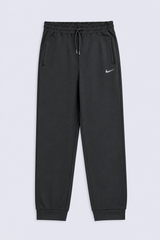 RELAXED FIT PERFORMANCE JOGGER TROUSERS