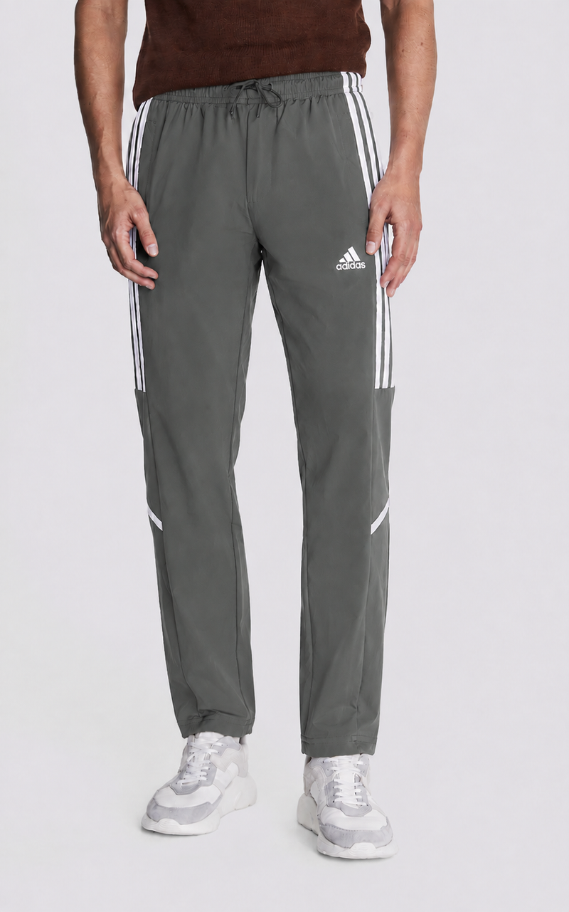 3-STRIPE PERFORMANCE TRACK TROUSER