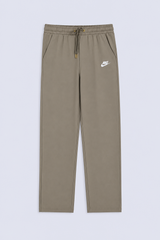 RELAXED FIT STRAIGHT TROUSER