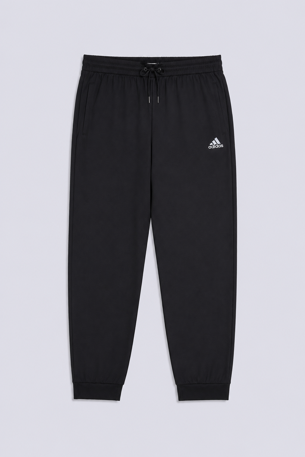 RELAXED FIT PERFORMANCE JOGGER TROUSERS