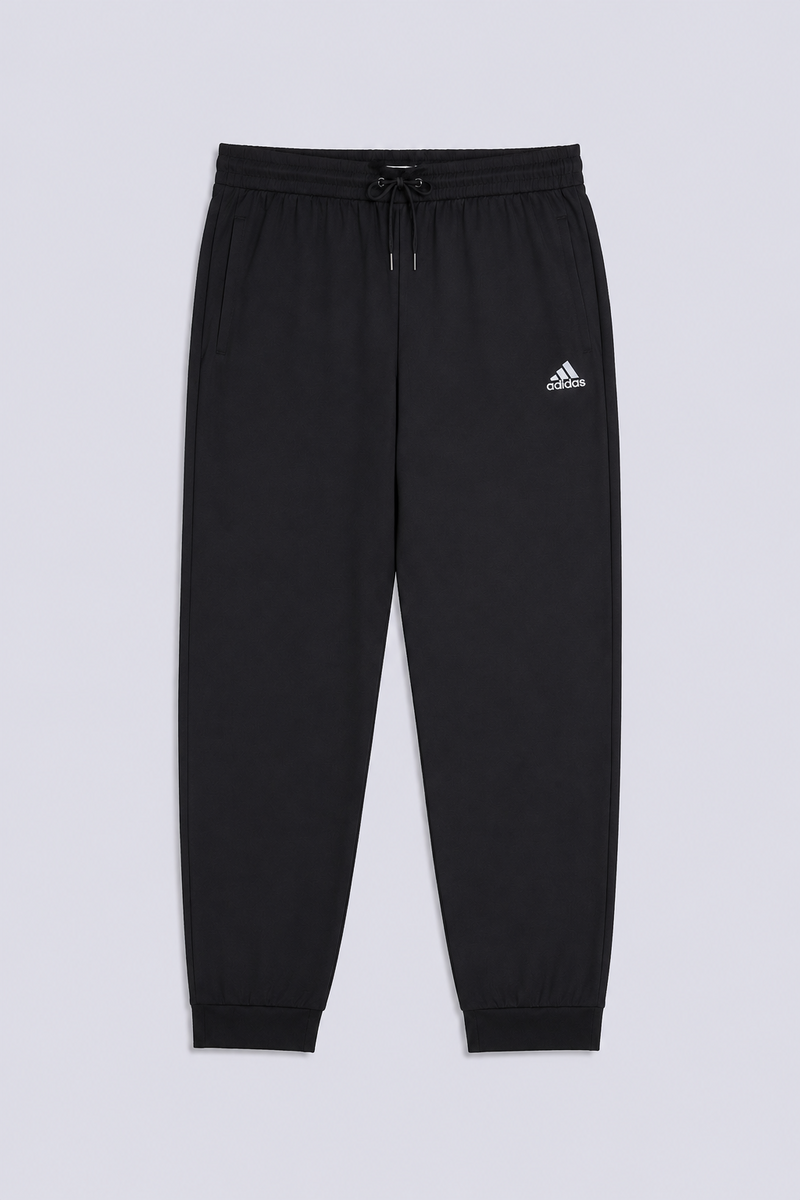 RELAXED FIT PERFORMANCE JOGGER TROUSERS