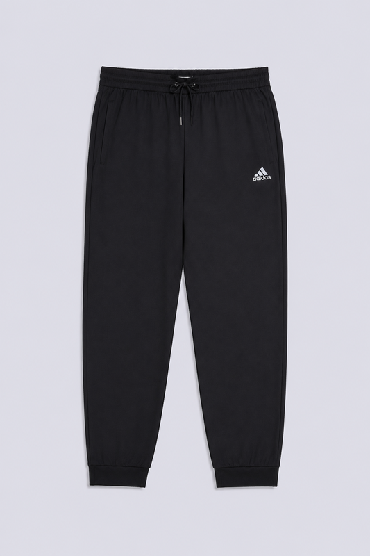 RELAXED FIT PERFORMANCE JOGGER TROUSERS