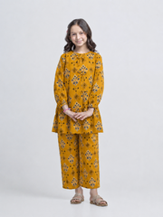 Mustard