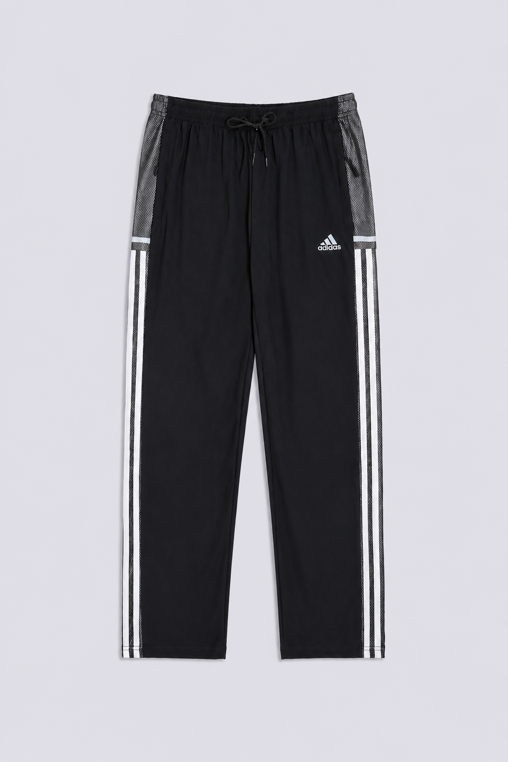 3-STRIPE PERFORMANCE TRACK TROUSERS