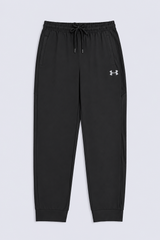 MESH PANEL PERFORMANCE JOGGER TROUSERS