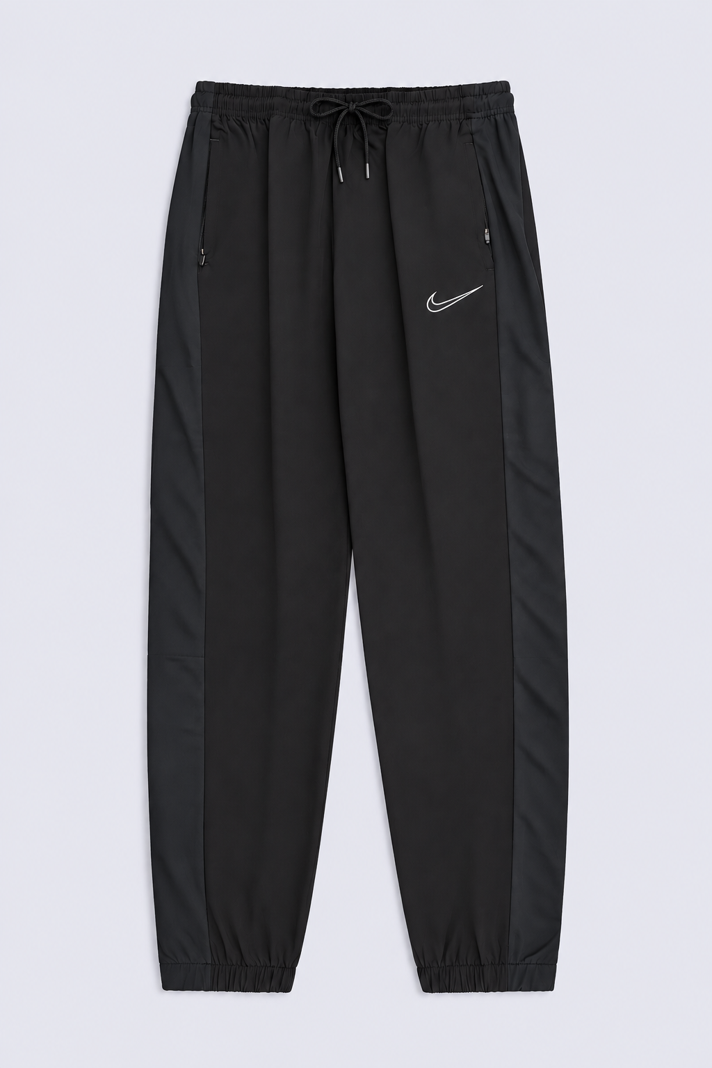 SIDE PANEL PERFORMANCE JOGGER TROUSERS