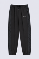 SIDE PANEL PERFORMANCE JOGGER TROUSERS