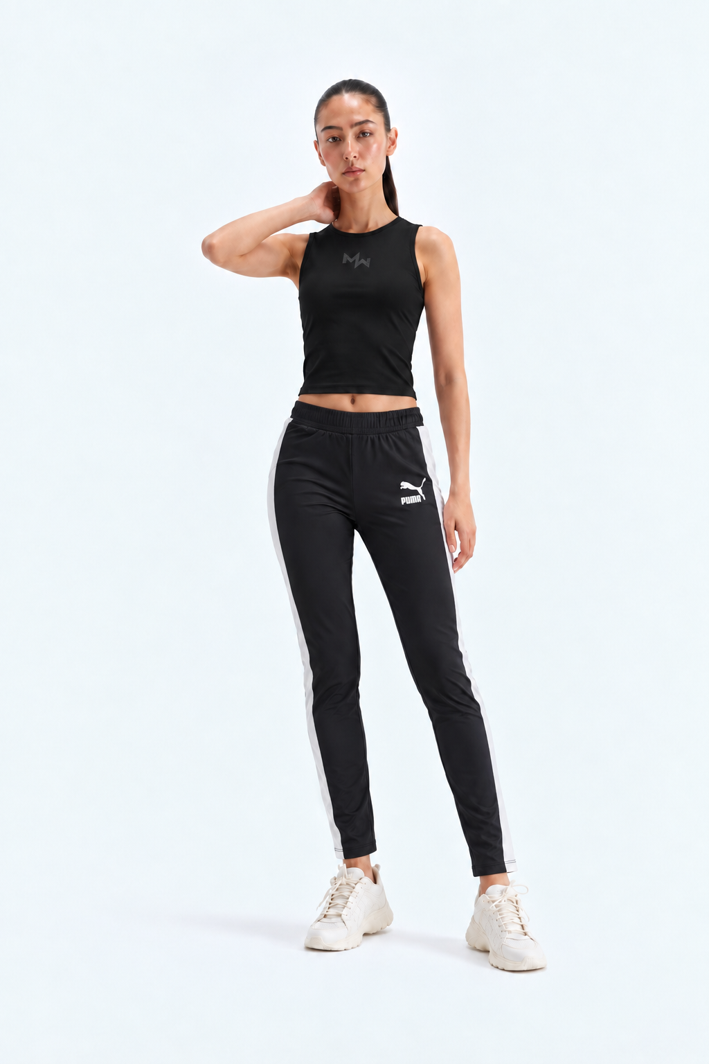 Women’s Performance Fit Tights