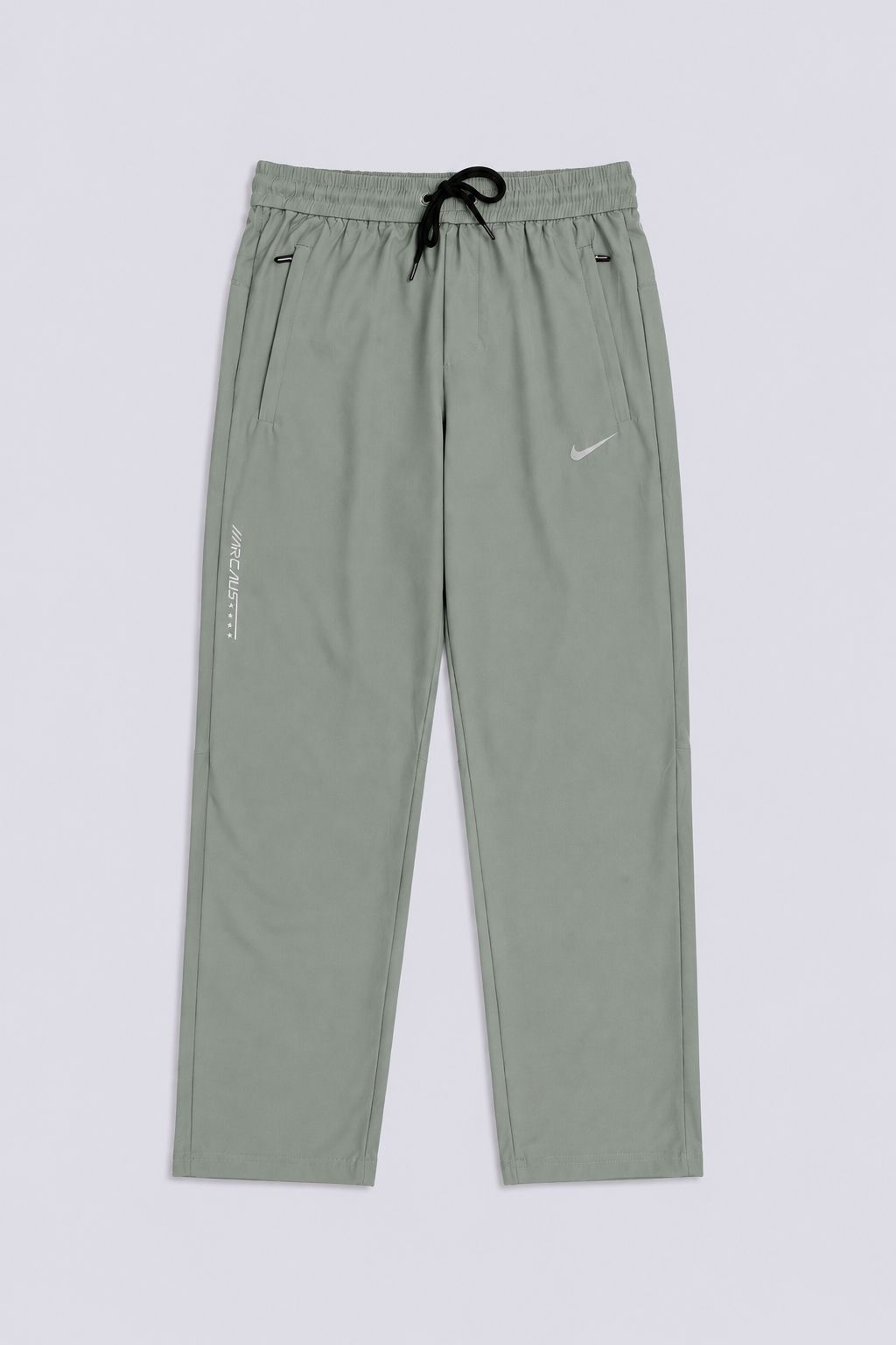 STRAIGHT FIT PERFORMANCE TROUSERS
