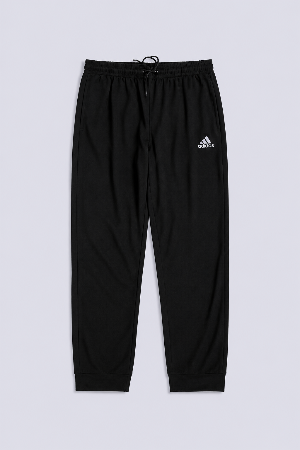RELAXED FIT PERFORMANCE JOGGER TROUSERS