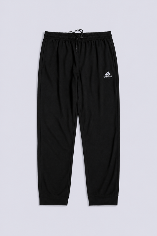 RELAXED FIT PERFORMANCE JOGGER TROUSER