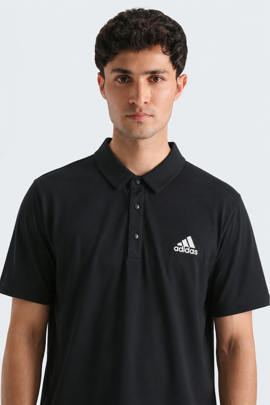 Men’s Performance T-Shirt -Black