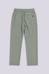 STRAIGHT FIT PERFORMANCE TROUSERS
