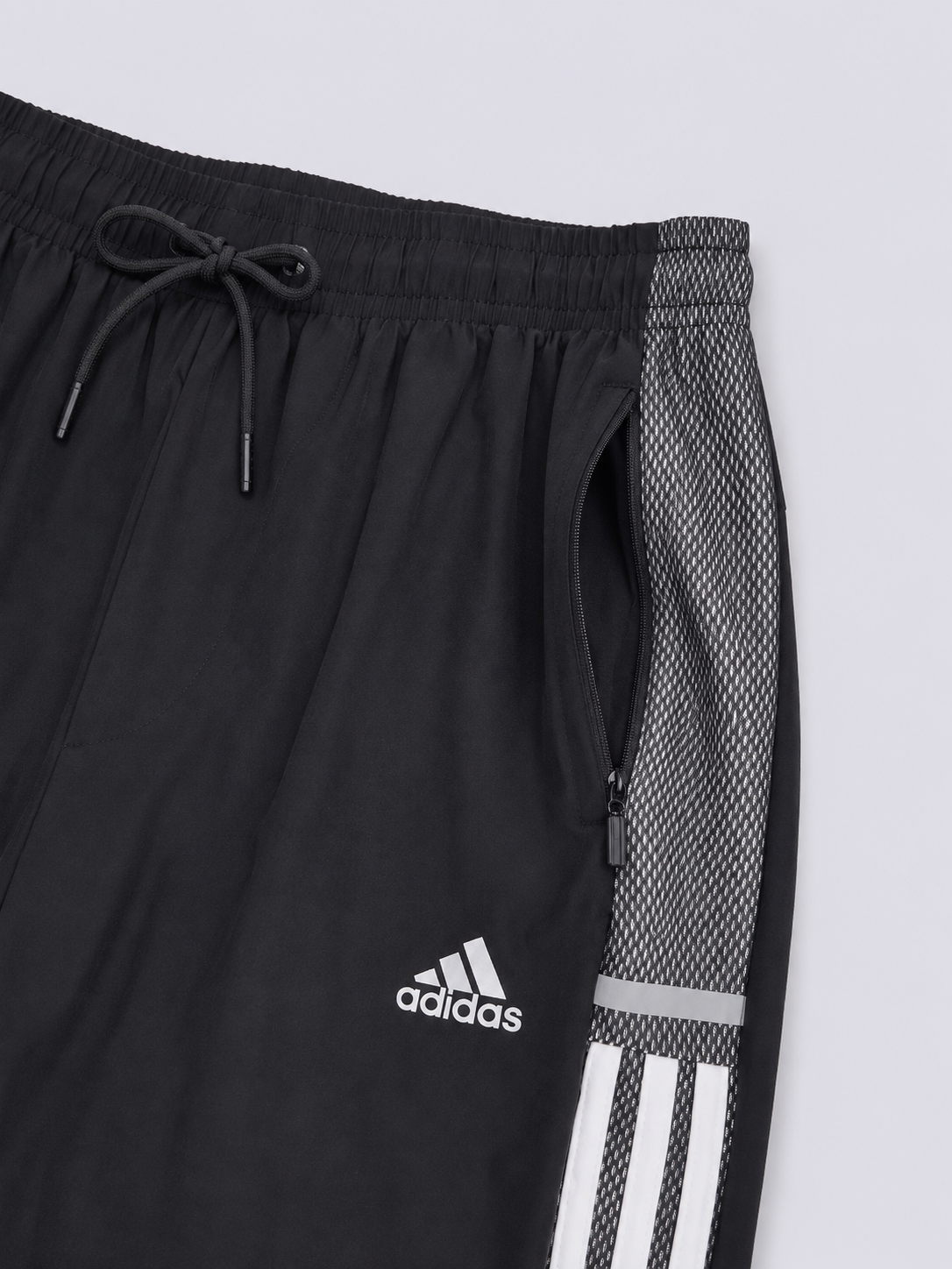 3-STRIPE PERFORMANCE TRACK TROUSERS