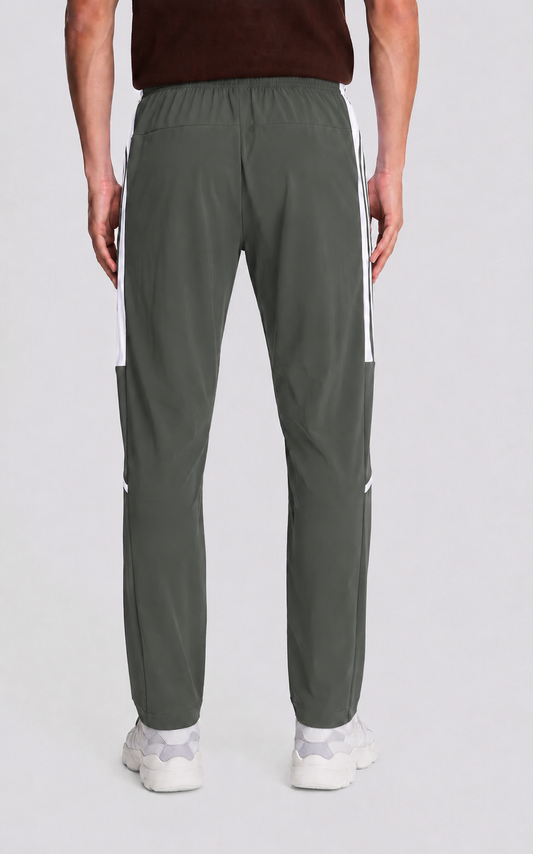 3-STRIPE PERFORMANCE TRACK TROUSERS