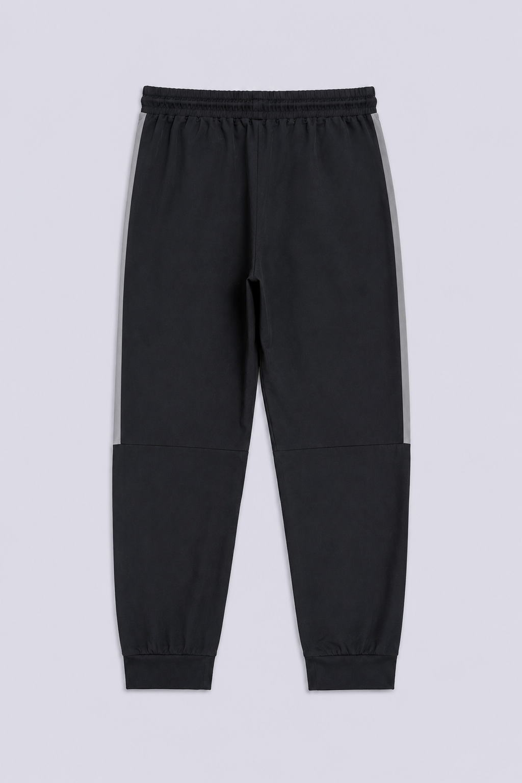 SIDE PANEL RELAXED FIT JOGGER TROUSERS