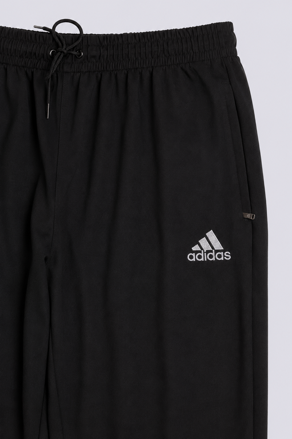 RELAXED FIT PERFORMANCE JOGGER TROUSERS